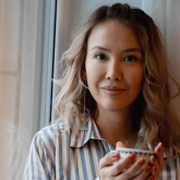 «Жеңілдеп қалдық»: Бишімбаевтың бұрынғы әйелі сот үкіміне қатысты пікір білдірді