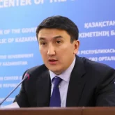 «ҚазМұнайГаз» басшысы қызметінен кетті