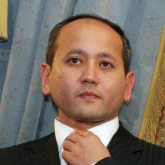 Мұхтар Әблязовтың тағы бір сыбайласы Қазақстанға өз еркімен келді