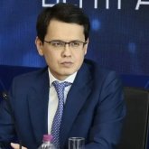 Бағдат Мусиннің үстінен қылмыстық іс қозғалды ма?