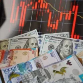 Қазақстан теңгесінің бағамы және инфляция