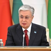 Тоқаев: 10 жыл бұрын Орталық Азия өңірінде мұндай жағдай болған жоқ