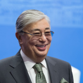 «Халықаралық дипломатияда салмағы бар тұлға»: Тоқаев туралы қызықты мәліметтер