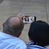 Оңтүстікте ер адам қалыңдығымен жыныстық қатынасын видеоға түсіріп, таныстарына таратқан