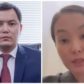 «Сана берсін»: Әкім өзіне зорлық қылды деген бұрынғы әйелінің сөзін жоққа шығарды