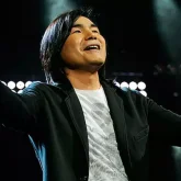 «Барлық әнін халқына арнады»: Бүгін Батырхан Шүкеновтың туған күні