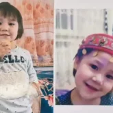 Түркістан облысында жоғалған 3 жасар қыз табылмай жатыр