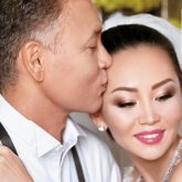 «Үш жыл бойы Құдайдан махаббат сұрадым»: Баян Мақсатқызы қазіргі жолдасымен таныстығы жайлы айтты