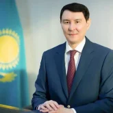 Ерұлан Жамаубаев ҚР Президентінің кеңесшісі лауазымына тағайындалды