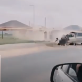 Ішкі істер министрлігі үндеу жасады