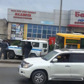 Семейде сауда үйінің жанынан ер адамның мәйіті табылды