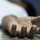 Қызылорда облысында ер адамның мәйіті табылды