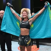 «Бір жерлеріңе тығып қойыңдар»: Мария Агапова Қазақстан көмегінен бас тартты