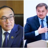 «Енді ректорлар 2 мерзім ғана отырады»: Министр Ерлан Сыдықовтың 13 жыл ректор болуына қатысты пікір білдірді