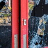 Вандализмге жаза күшейеді: 738 мың теңге айыппұл, 160 сағат қоғамдық жұмыс