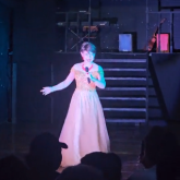 «100 пайыз ұқсайды»: Роза Рымбаеваға пародия жасаған студент жұртты күлдірді (ВИДЕО)