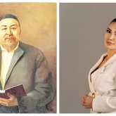 «Ұлы Абайдан садаға кет!»: Ақын өлеңдерін сынаған Құралай ханым жұртқа жақпай қалды