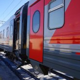 Енді Қытайдан Қазақстанға туристік пойыз қатынайтын болады