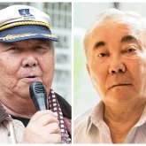 «Болат Назарбаевтың егізі» лақап атымен танылған ер адам кім?