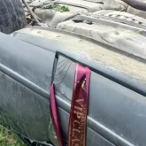 Жамбыл облысында бірнеше жасөспірім жантүршігерлік жол апатына ұшырады