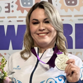 Отандық спортшы 11 жылдан кейін Лондон олимпиадасында алған медалін қайтарды