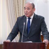 «Мені қорқытып жатқан адамдар бар»: Қанат Шарлапаев утиль алымына қарсы петиция туралы айтты