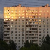 Астанада бір пәтерде 937 адам тіркелген