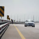 «Ең арзан жол бізде»: Министр ақылы жолдардың бағасы тағы өсетінін айтты