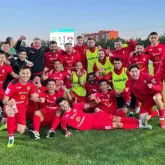 Футбол: «Қайсар» сырт алаңда «Тобылды» жеңіп кетті