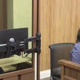 Алматыда Гүлмира Сатыбалдыға қатысты сот отырысы басталды