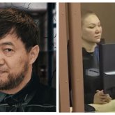 Қайрат Сатыбалдыұлы экс-әйеліне ісіне қатысты сотта жауап бере ме?