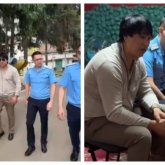 «Өте өкінішті»: Әнші Бүркіт түрмеде жүр (ВИДЕО)