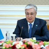 Тоқаев: Қазақстан халықаралық диалог пен көпжақтылықты әрқашан жақтап келеді