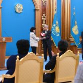 Мәдениет пен өнер – егіз ұғым