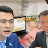 «Декреттік төлем үшін ғана ИП ашқандар жазалансын»: Дәулет Мұқаев өзі үйреткен сабақтар туралы осындай пікірде