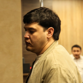 Айтбек Амангелдінің үстінен қылмыстық іс қозғалды