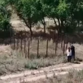 Алматы облысында сібір жарасы көмілген жерге 400-ден астам үй салынған