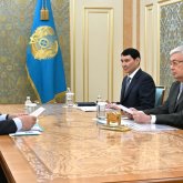Су тасқыны: Тұрғын үйлерді қалпына келтіруге 237 млрд теңге қажет