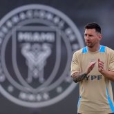 Месси «Реалдың» әлемдегі ең үздік команда екенін мойындады