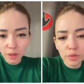 «Күйеуімнен зәбір көрдім» деген ақтаулық келіншек полицейлердің әрекетіне шағымданды (ВИДЕО)