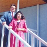 «Зәкең салдырған ғой»: Мақпал Жүнісова төрт қабатты зәулім үйін жөндеп жатқанын айтты (ВИДЕО)