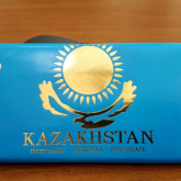 Брендке айналған «Қазақстан» шоколадын шетелдік компания өндіретін болып шықты