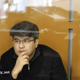 Бишімбаевтың апелляциясы судьялардың қарауына берілді