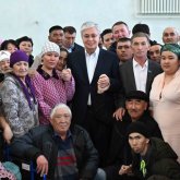 Маңызды бастамалар мен реформаларға толы бес жыл