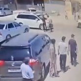 «Ешкім көмектеспеді»: Атырау тұрғыны көлігін бүлдірген азаматты ұрып өлтірген (ВИДЕО)