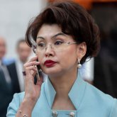 Аида Балаева биыл қанша Disney фильмі қазақ тілінде сөйлейтінін айтты