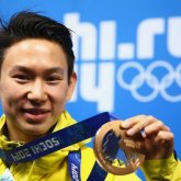 Аққан жұлдыз: Бүгін – Денис Теннің туған күні (ВИДЕО)