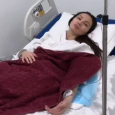 «Біреу маған сөйлегеннен»: Жұлдыз Әбдікәрімова ауруханаға түсіп қалды