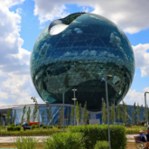 «Шығынын ақтамайды»: EXPO ғимараттарына қатысты тексеріс жүргізілмек