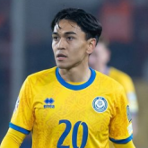 Ресми: Қазақ футболшысы еуропалық клубтың ойыншысы атанды